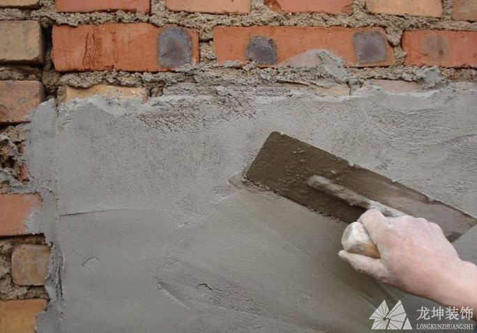墻面抹灰施工工藝 墻面抹灰施工工藝