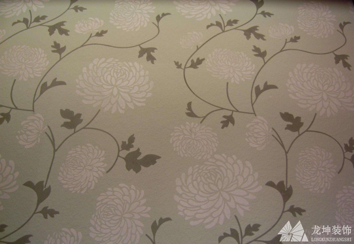 液體墻紙的裝修步驟 液體墻紙的裝修步驟