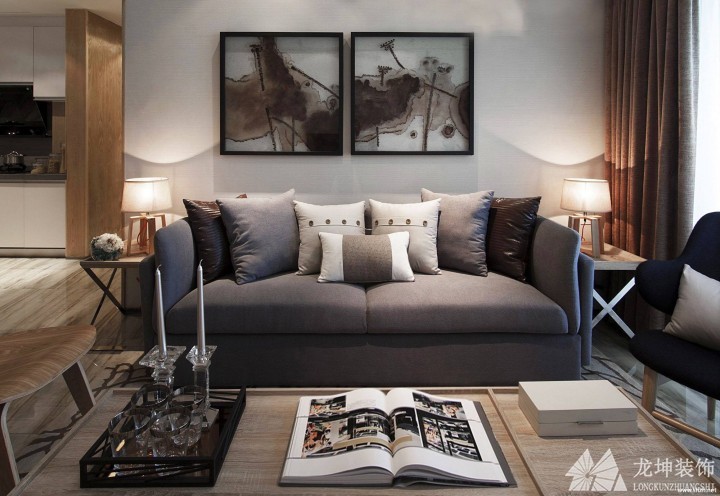 如何挑選客廳沙發