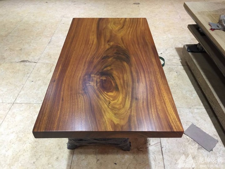 柚木家具的詳細介紹