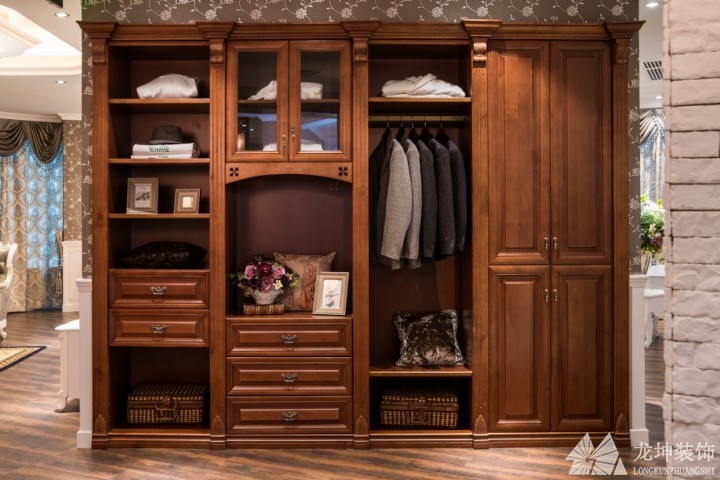 實木柜的防蟲措施