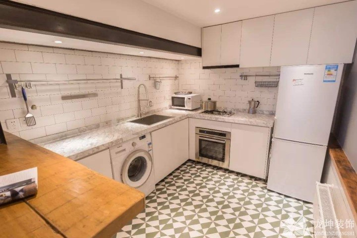 廚房防滑的方法 廚房防滑的方法