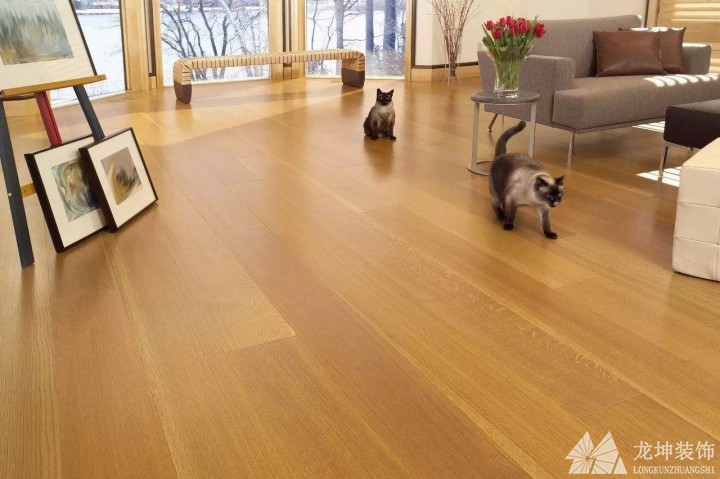 實木地板的劃痕修復方法 實木地板的劃痕修復方法