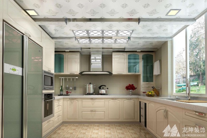 廚房防滑的方法 廚房防滑的方法