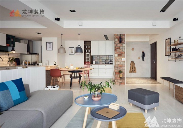 哈爾濱二手房裝修 哈爾濱二手房裝修