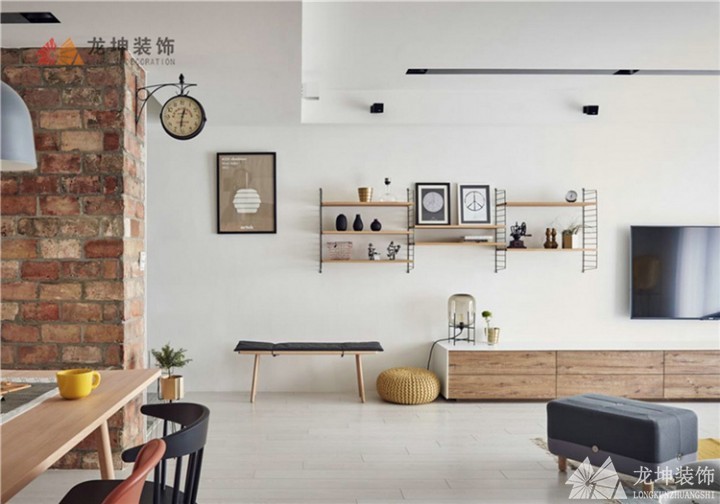 哈爾濱二手房裝飾 哈爾濱二手房裝飾