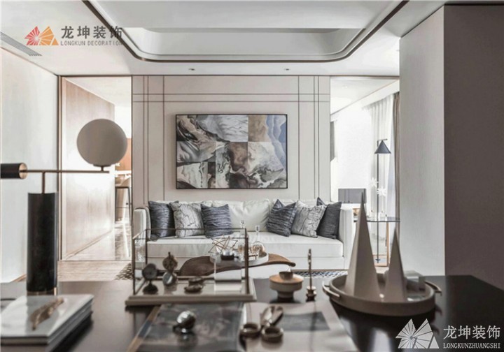 哈爾濱二手房裝飾 哈爾濱二手房裝飾