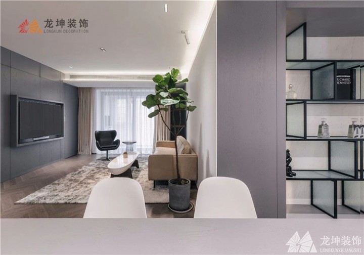 哈爾濱二手房裝修 哈爾濱二手房裝修