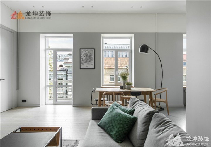 哈爾濱二手房裝修 哈爾濱二手房裝修