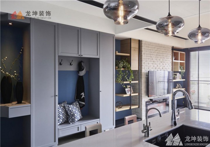 哈爾濱二手房裝修 哈爾濱二手房裝修