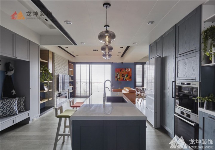 哈爾濱二手房改造裝修 哈爾濱二手房改造裝修