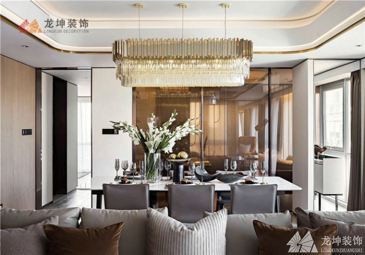 哈爾濱二手房裝飾 哈爾濱二手房裝飾