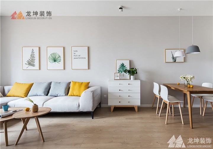 哈爾濱二手房裝飾 哈爾濱二手房裝飾