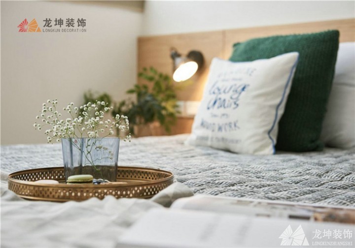 哈爾濱二手房翻新裝修